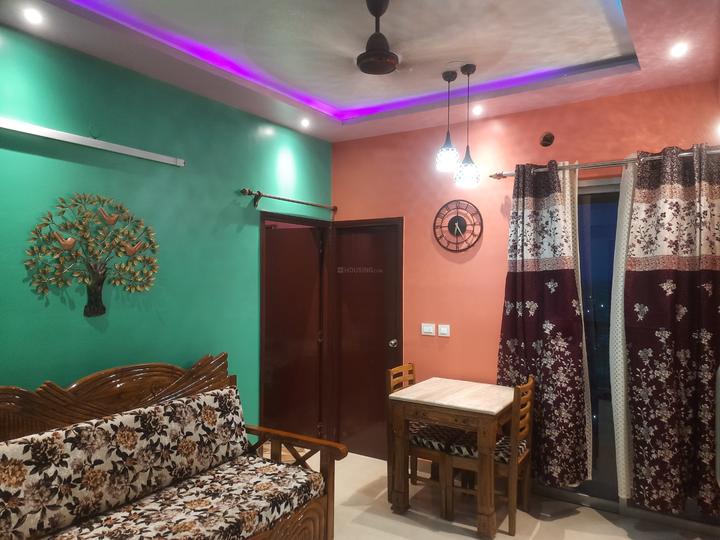 Alcove New Kolkata Main Image 1