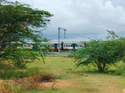 Image of 1800 Sq.ft Residential Plot / Land for sale in Karunguzhi, Chennai for Rs. 2000000