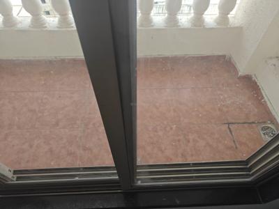 Bedroom Image of 1150 Sq.ft 2 BHK Apartment / Flat for sale in Ulwe Navi Mumbai for Rs. 12000000