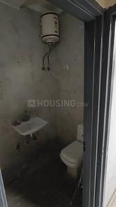 Image of 380 Sq.ft 1 RK Builder Floor for rent in Mayapuri, New Delhi for Rs. 14000