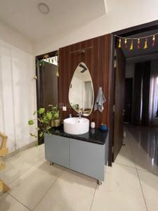 Hall Image of 1098 Sq.ft 3 BHK Duplex for sale in Sahastradhara Road Dehradun for Rs. 18000000