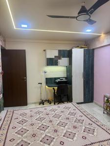 Bedroom Image of 1650 Sq.ft 3 BHK Apartment / Flat for sale in Erandwane Pune for Rs. 26000000