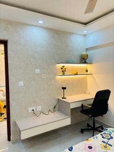 Hall Image of 1462 Sq.ft 3 BHK Apartment / Flat for sale in Gen Y The High Line Park, Kambipura Bengaluru for Rs. 12500000