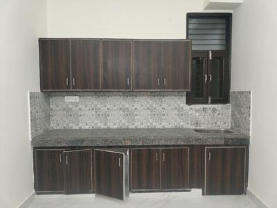 Kitchen Image of 800 Sq.ft 2 BHK Apartment / Flat for sale in CI Golf City, Kambakshpur Noida for Rs. 3021000