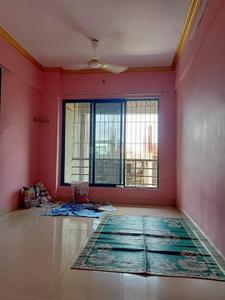 Hall Image of 500 Sq.ft 1 BHK Apartment / Flat for sale in Sai Shivam Arcade, Panvel Navi Mumbai for Rs. 6500000