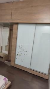 Bedroom Image of 1900 Sq.ft 3 BHK Apartment / Flat for rent in Vijayrajnagar Bhavnagar for Rs. 35000