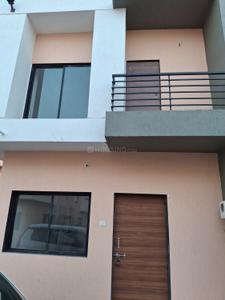 2 BHK Duplex
