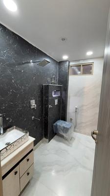 Image of 1350 Sq.ft 4 BHK Builder Floor for sale in Dwarka Mor, New Delhi for Rs. 14000000