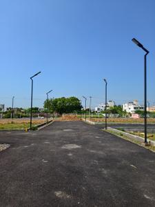 Image of 796 Sq.ft Residential Plot / Land for sale in Pudupakkam, Chennai for Rs. 4775204