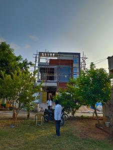 Image of 1600 Sq.ft 2 BHK Independent House for rent in Ongole, Prakasam for Rs. 13000