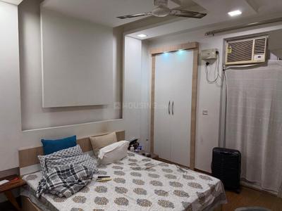 Bedroom Image of 1850 Sq.ft 3 BHK Apartment / Flat for sale in Nimai Greens, Gulab Nagar Bhiwadi for Rs. 10000000