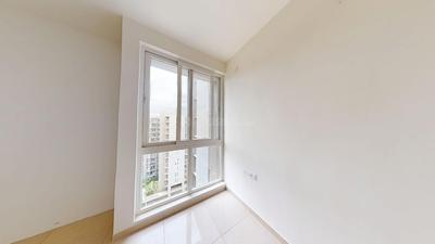 Bedroom Image of 1192 Sq.ft 3 BHK Apartment / Flat for sale in Assetz 63 Degree East Tower B, Kodathi Bengaluru for Rs. 16000000