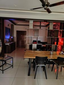 Hall Image of 2740 Sq.ft 3 BHK Apartment / Flat for sale in Patels Bright View, Kowkoor Secunderabad for Rs. 19000000