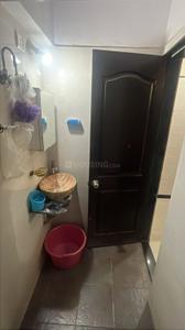 Bathroom Image of 700 Sq.ft 1.5 BHK Apartment / Flat for sale in Sion Hill View CHS, Sion Mumbai for Rs. 12500000