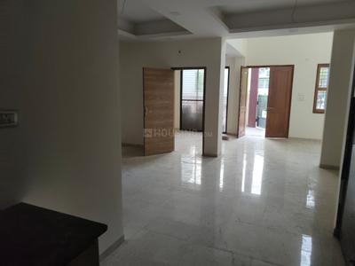 Hall Image of 3000 Sq.ft 4 BHK Duplex for sale in Bawadiya Kalan Bhopal for Rs. 30000000