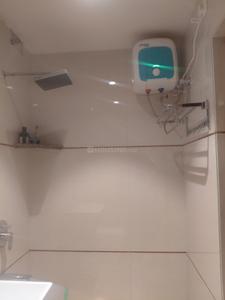 Image of 429 Sq.ft 1 BHK Apartment / Flat for rent in Hiland Woods, New Town, Kolkata for Rs. 19000