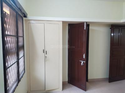 Bedroom Image of 1320 Sq.ft 2 BHK Independent House for rent in Anna Nagar West Chennai for Rs. 26000