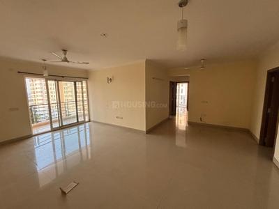 3 BHK Apartment