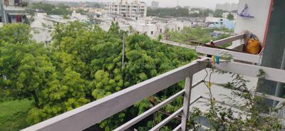 Balcony Image of 1000 Sq.ft 2 BHK Apartment / Flat for sale in Gorwa Vadodara for Rs. 2251000