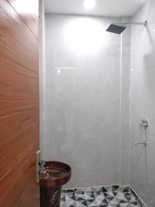 Bedroom Two Image of 1557 Sq.ft 3 BHK Builder Floor for sale in Fidato Honour Homes, Sector 89 Faridabad for Rs. 17000000