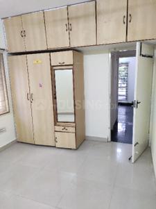 Bedroom Image of 1500 Sq.ft 4 BHK Duplex for rent in Kaggadasapura Bengaluru for Rs. 45000