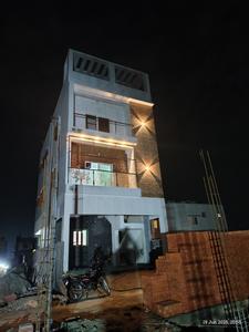 Image of Varun residence in Vengadamangalam, Chennai