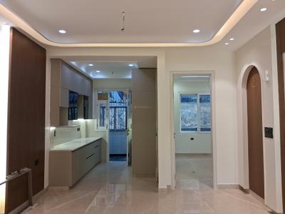 Living Room Image of 1200 Sq.ft 3 BHK Builder Floor for sale in Paschim Vihar New Delhi for Rs. 27500000