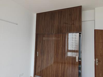 Bedroom Image of 1500 Sq.ft 2 BHK Apartment / Flat for sale in Puri Emerald Bay, Sector 104 Gurgaon for Rs. 22000000