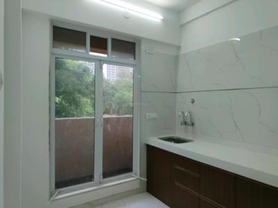 Kitchen Image of 625 Sq.ft 1 BHK Apartment / Flat for sale in Radha Nilaya Phase 2, Naigaon East Naigaon for Rs. 3300000