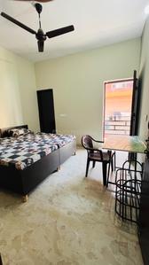 Bedroom Image of Elite Homes in Sector 48, Gurgaon