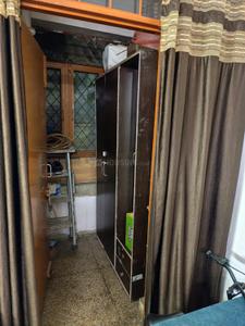 Bedroom Image of 900 Sq.ft 2 BHK Apartment / Flat for sale in Swaraj Homes IRWO Classic Apartments, Sector 57 Gurgaon for Rs. 13500000