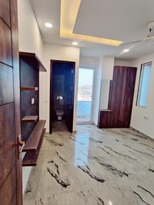 Hall Image of 1260 Sq.ft 3 BHK Builder Floor for sale in Sector 4 Rohini New Delhi for Rs. 18500000