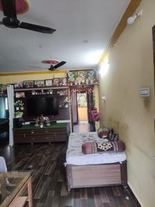 Hall Image of 1000 Sq.ft 2 BHK Apartment / Flat for sale in Boduppal Hyderabad for Rs. 4200000