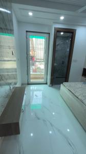 Bedroom Image of 750 Sq.ft 2 BHK Apartment / Flat for sale in Bharat Vihar New Delhi for Rs. 5500000