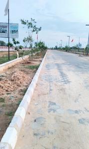 Image of 1200 Sq.ft Residential Plot / Land for sale in Vatika, Jaipur for Rs. 3500000