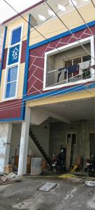 Image of 2182 Sq.ft 4 BHK Independent House for sale in Kolathur, Chennai for Rs. 20000000