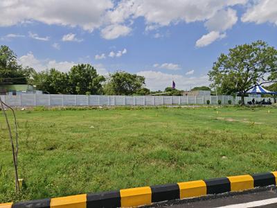 Image of 660 Sq.ft Residential Plot / Land for sale in Naduveerapattu, Chennai for Rs. 2309340