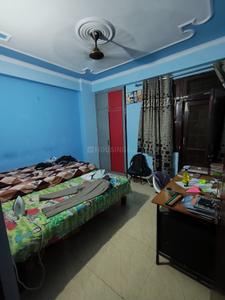 Bedroom Image of 1270 Sq.ft 3 BHK Apartment / Flat for sale in Devi Ka Nagla Aligarh for Rs. 4800000