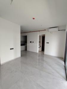 Hall Image of 1050 Sq.ft 2 BHK Apartment / Flat for rent in Nirman Astropolis, Tathawade Pune for Rs. 26000