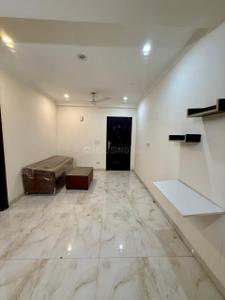 Hall Image of 1860 Sq.ft 2 BHK Builder Floor for rent in Sector 46 Gurgaon for Rs. 50000