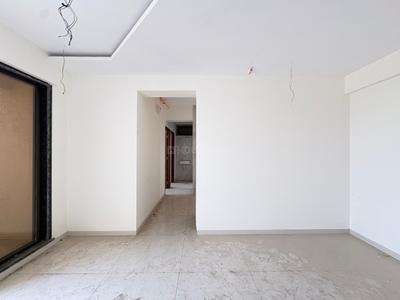 Hall Image of 1050 Sq.ft 2 BHK Apartment / Flat for sale in Dombivli East Thane for Rs. 8000000