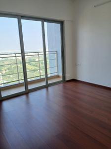 Bedroom Image of 985 Sq.ft 2 BHK Apartment / Flat for sale in Amanora Ascent Towers, Hadapsar Pune for Rs. 13900000