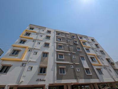 2 BHK Flat