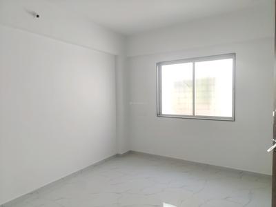 Bedroom Image of 625 Sq.ft 1 BHK Apartment / Flat for sale in Shivane Pune for Rs. 2750000