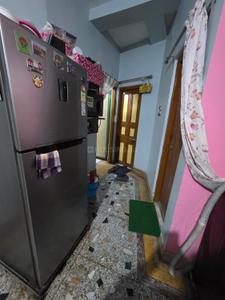 Kitchen Image of 2400 Sq.ft 5 BHK Independent House for sale in Shibpur Howrah for Rs. 8500000