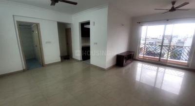 Hall Image of 1900 Sq.ft 3 BHK Apartment / Flat for rent in SJR Spencer, Marathahalli Bengaluru for Rs. 65000