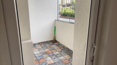 Balcony Image of 1200 Sq.ft 2 BHK Apartment / Flat for sale in Keya Spring, Arakere Bengaluru for Rs. 16985900