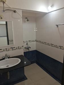 Image of 1365 Sq.ft 2 BHK Apartment / Flat for rent in Marvel Arco, Hadapsar, Pune for Rs. 46000
