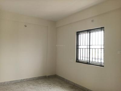 Bedroom Image of 1261 Sq.ft 3 BHK Apartment / Flat for sale in K R Puram Bengaluru for Rs. 7200000
