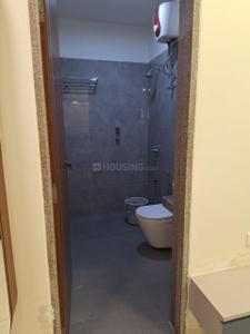 Image of 1400 Sq.ft 3 BHK Apartment / Flat for rent in Adani Amogha, Shantigram, Ahmedabad for Rs. 55000